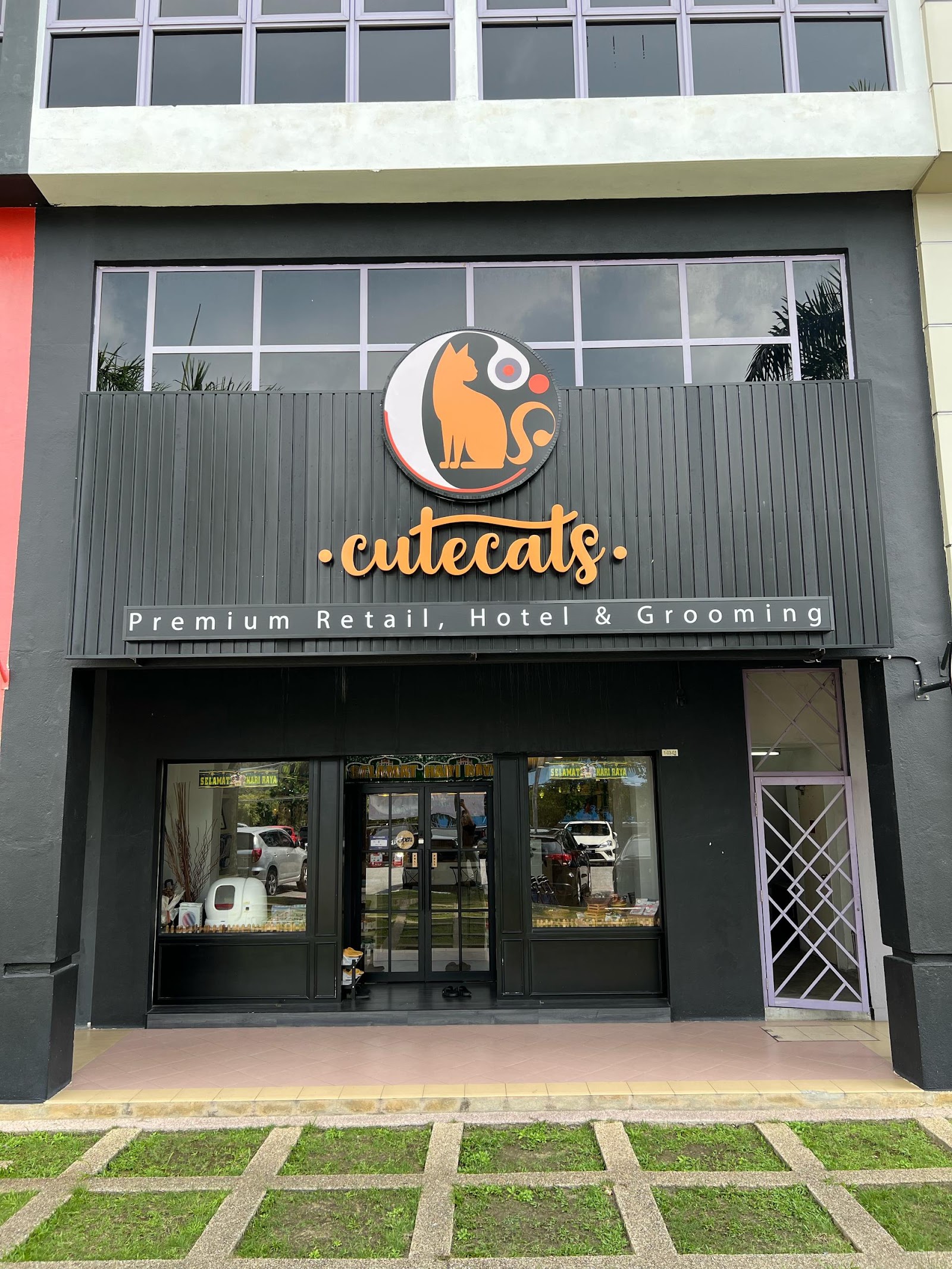 Felis CATus Shop 5